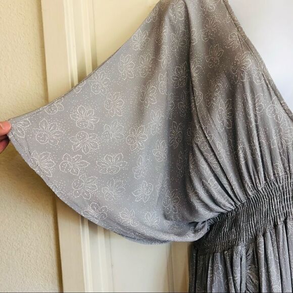 Maria Stanley Flutter Dress - Picture 3 of 16